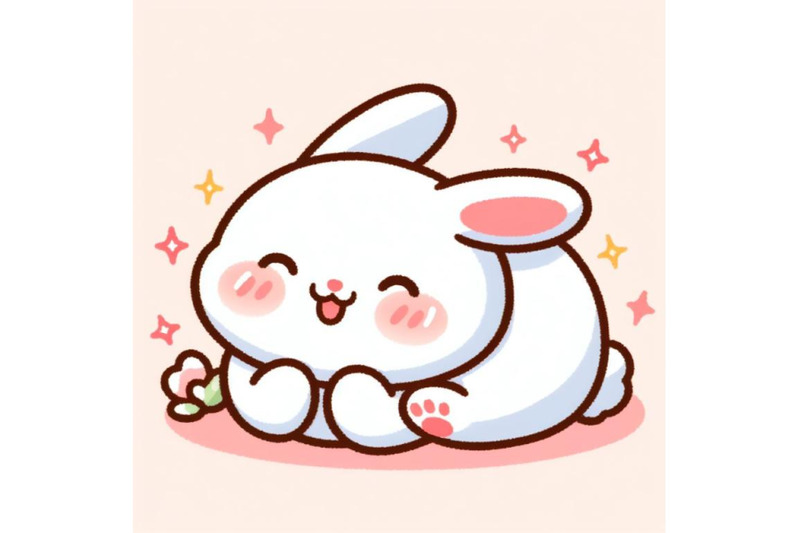 cute-beautiful-bunny