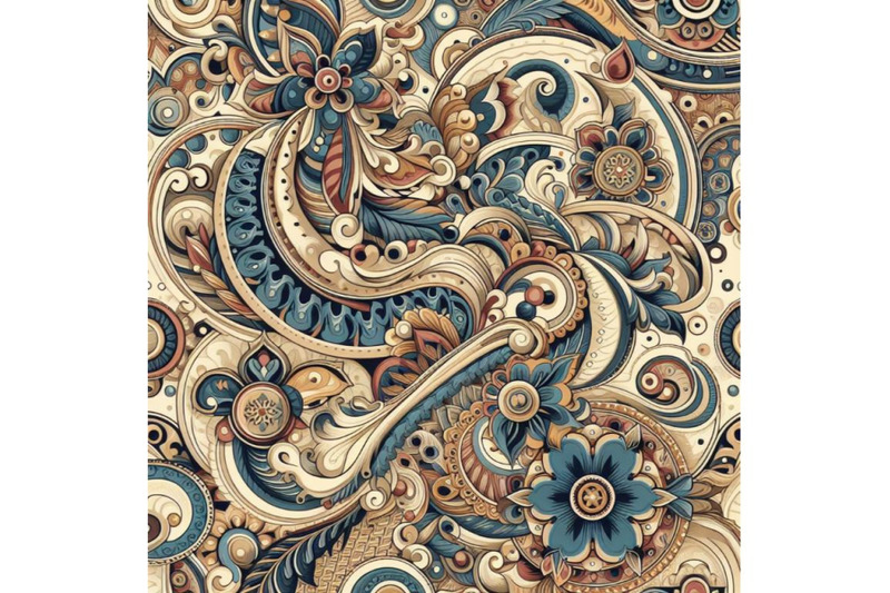 seamles-fabric-abstract-pattern