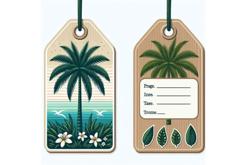 the-palm-tree-tag