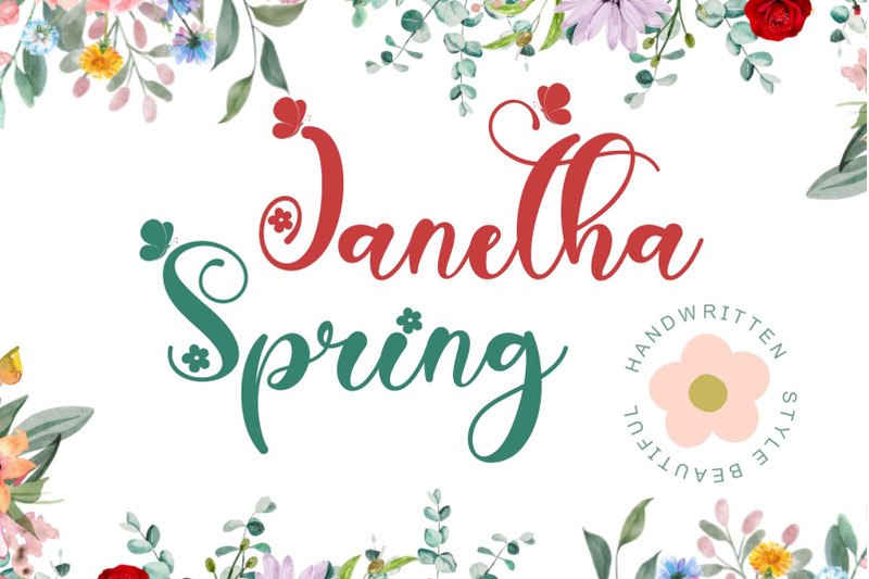 janetha-spring