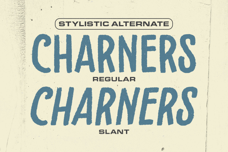 charners-display-font