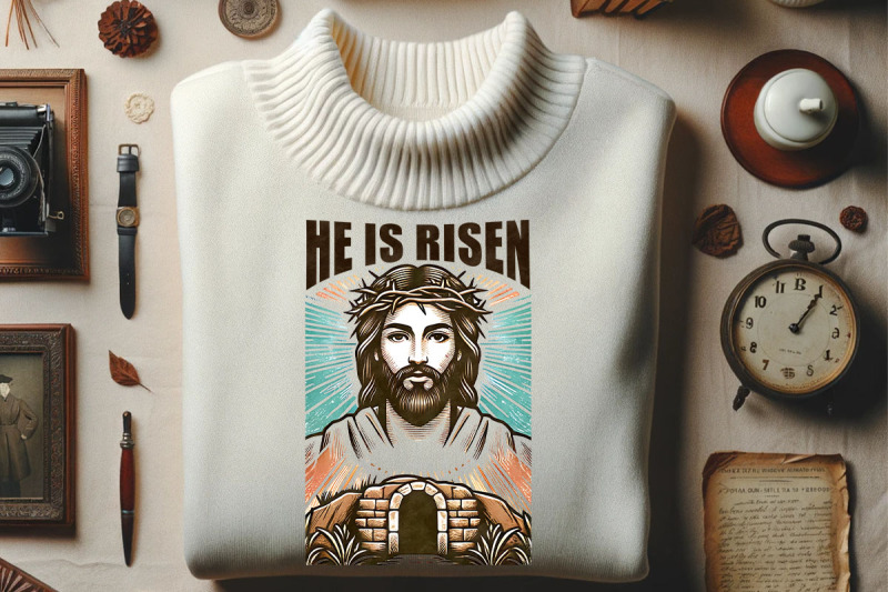 he-is-risen