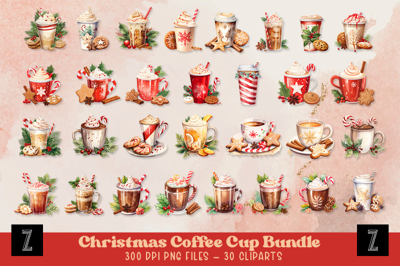 christmas-coffee-cup-bundle