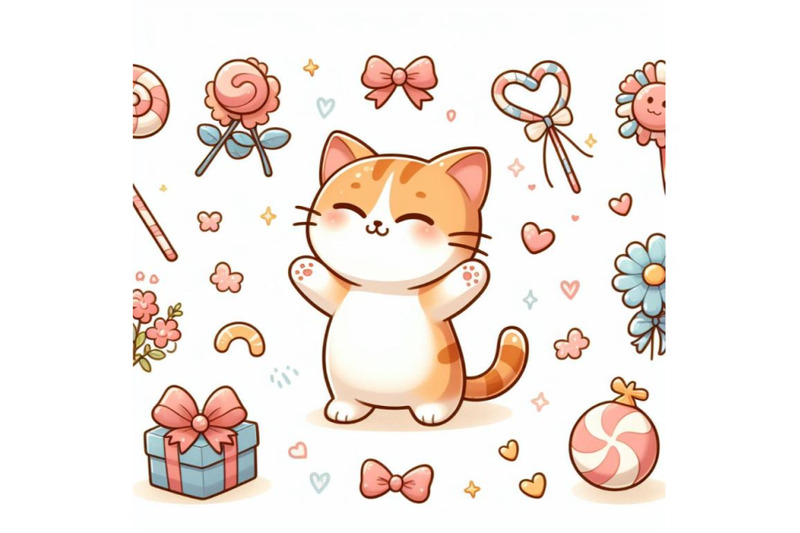 cute-cat-white-background-clipart