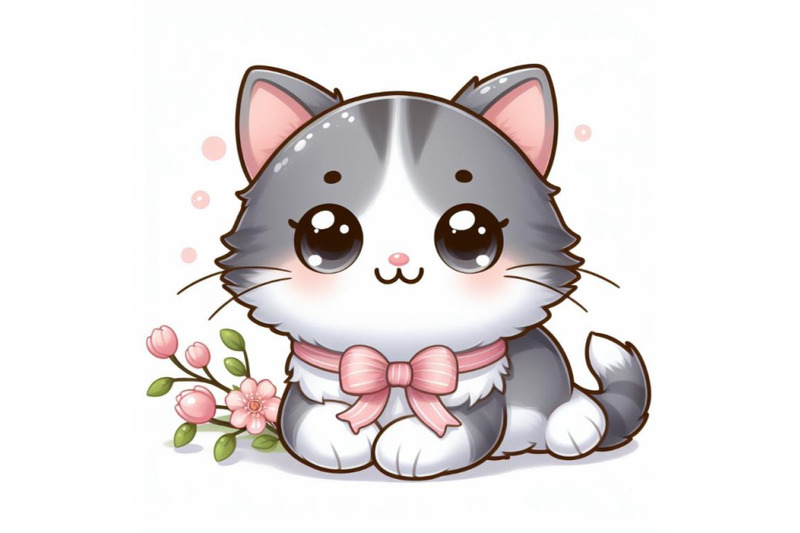 cute-cat-white-background-clipart