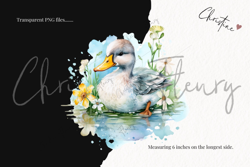 spring-ducks-clipart-spring-png