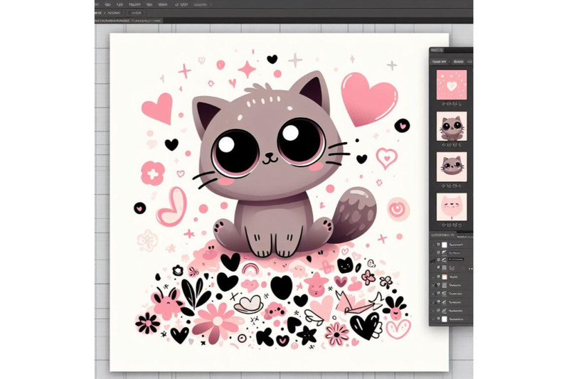 clipart-cute-cat