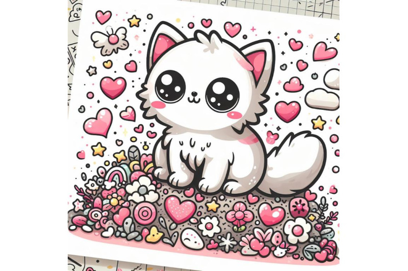 clipart-cute-cat