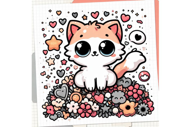 clipart-cute-cat