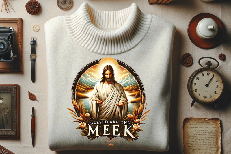 blessed-are-the-meek