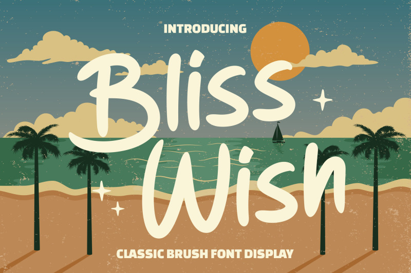 bliss-wish
