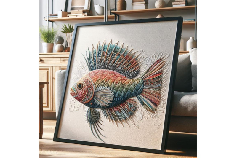 beautiful-fish-wall-print