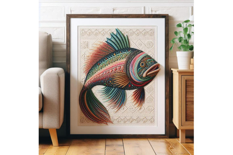 beautiful-fish-wall-print