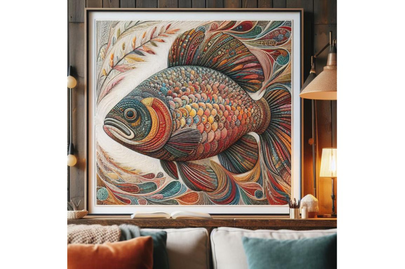 beautiful-fish-wall-print