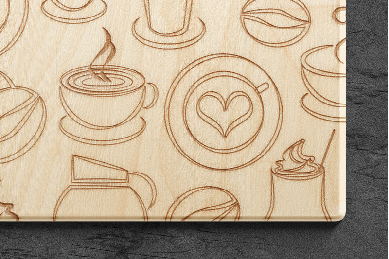 engraved-wooden-board-mockups
