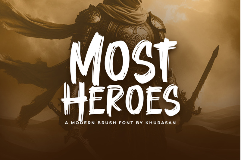 most-heroes