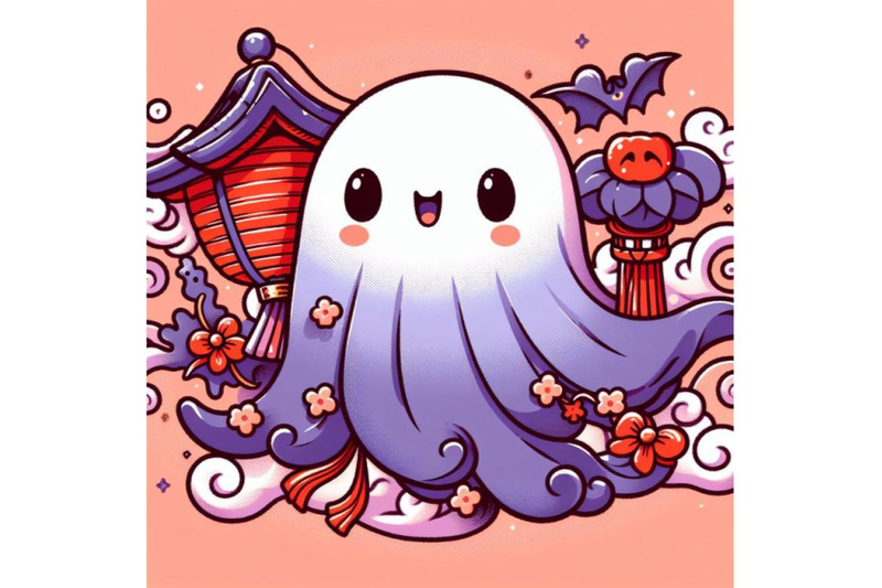 cute-adorable-ghost
