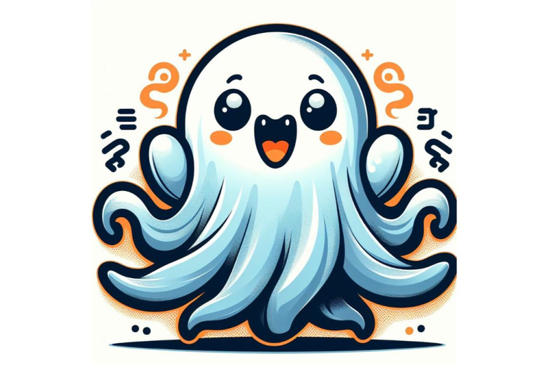 cute-adorable-ghost