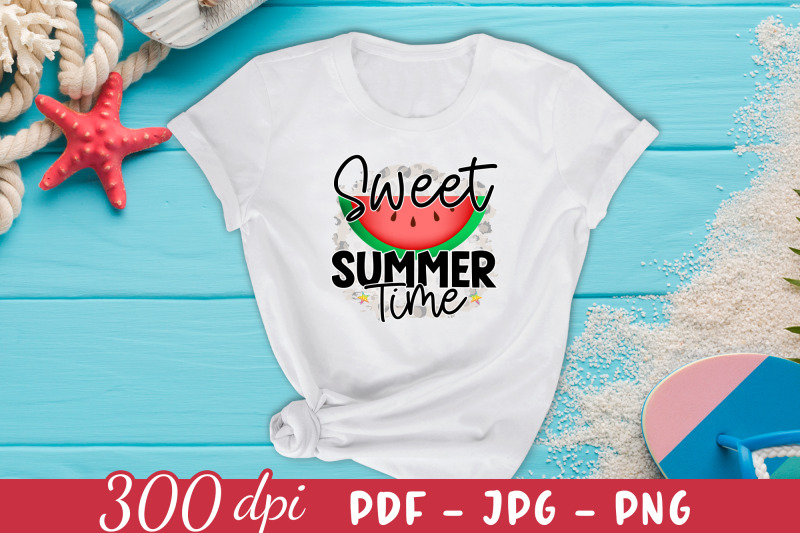 sweet-summer-time-png-sublimation