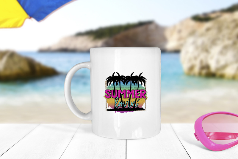 summer-lovin-png-sublimation-design