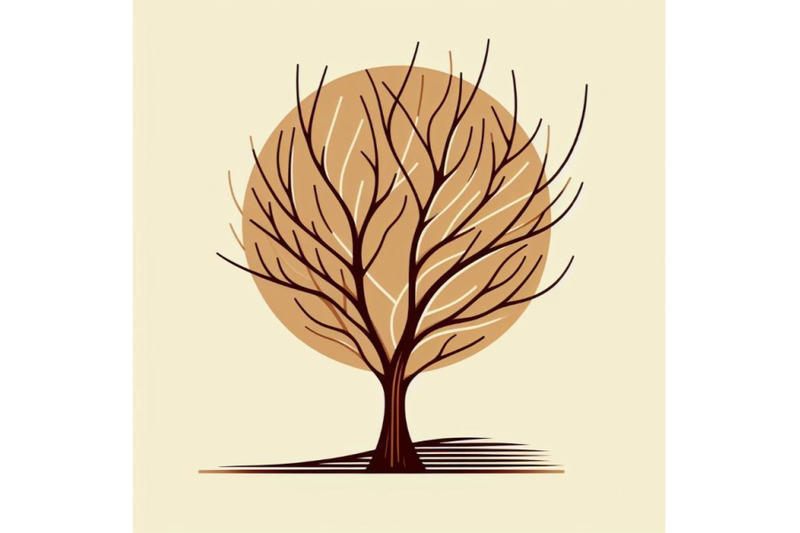 dry-tree-contemporary-graphic-minimal-abstract-beauty-design-art-print