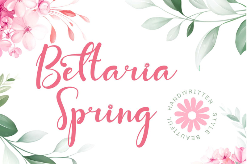 bettaria-spring