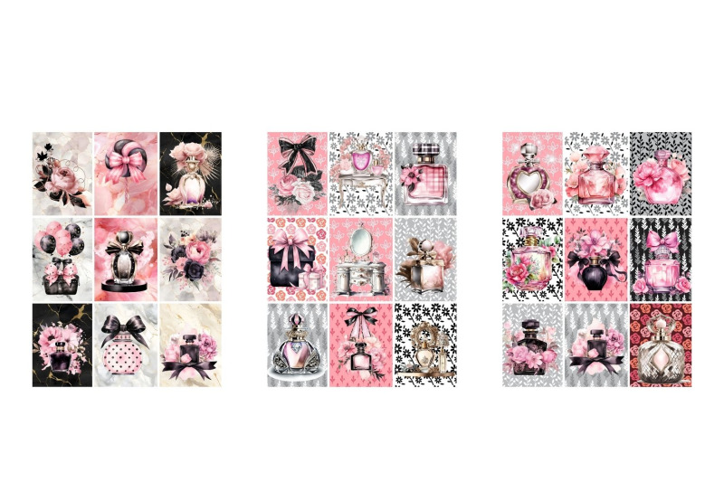 black-and-pink-fashion-journal-tags