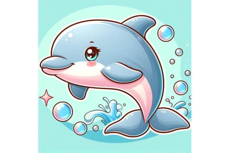 cute-adorable-dolphin