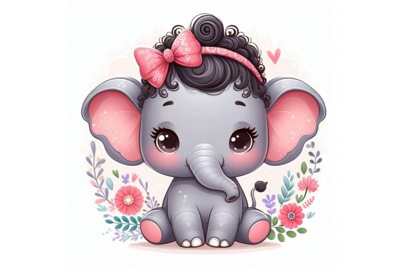 cute-baby-elephant-animals-sublimation