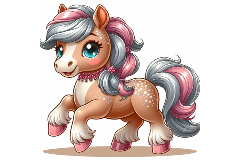 cute-beautiful-horse