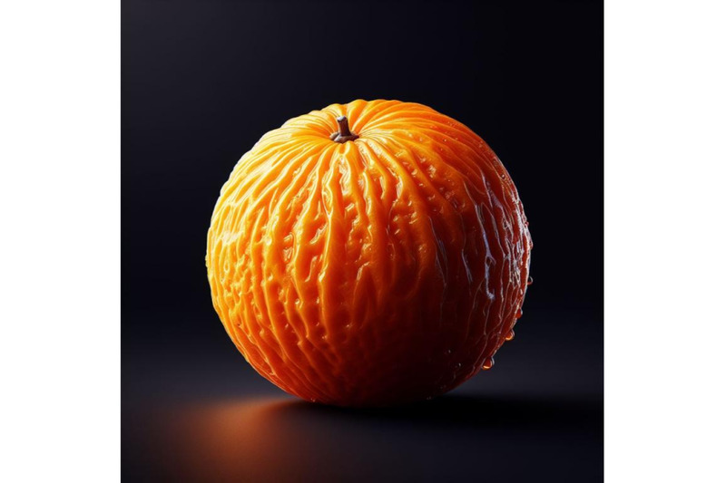delicious-orange-artwork