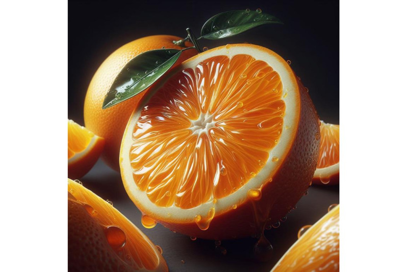 delicious-orange-artwork