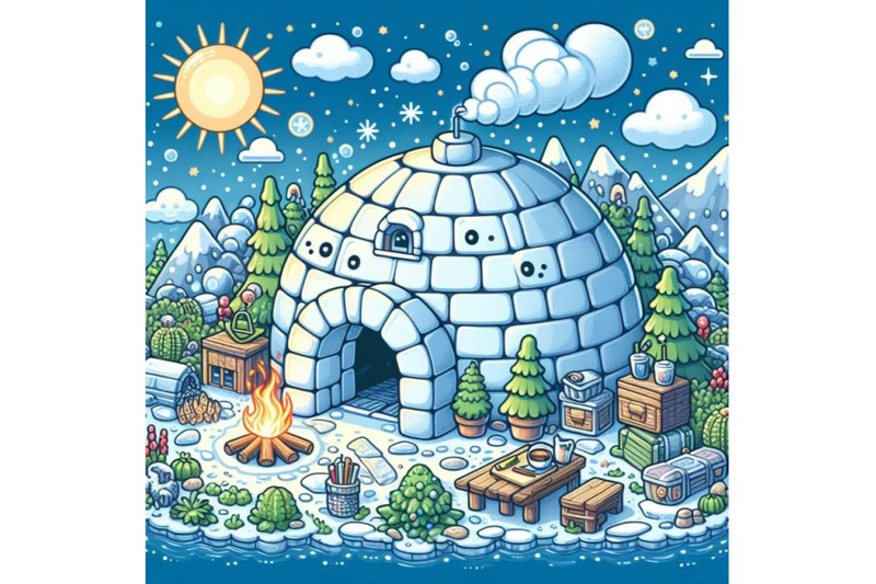 eglo-house-in-ice-land