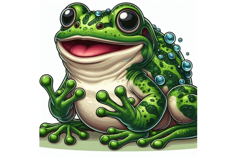 very-cute-frog