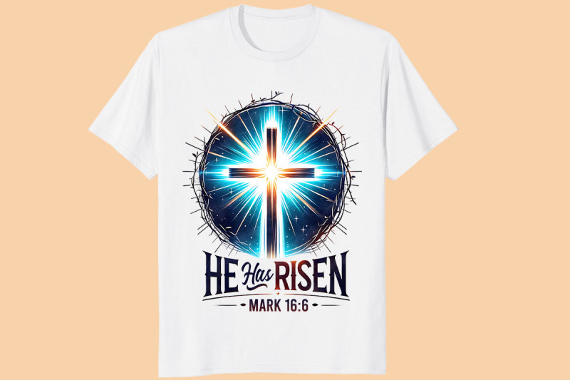 he-has-risen-mark-16-6