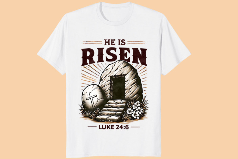 he-is-risen-luke-24-6