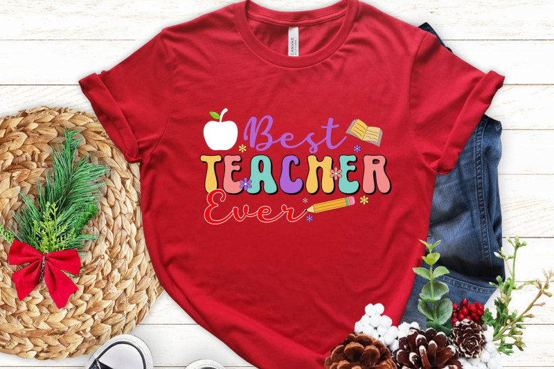 best-teacher-ever-teacher-quote-sublimation