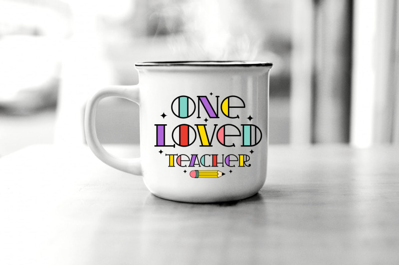 one-loved-teacher-png