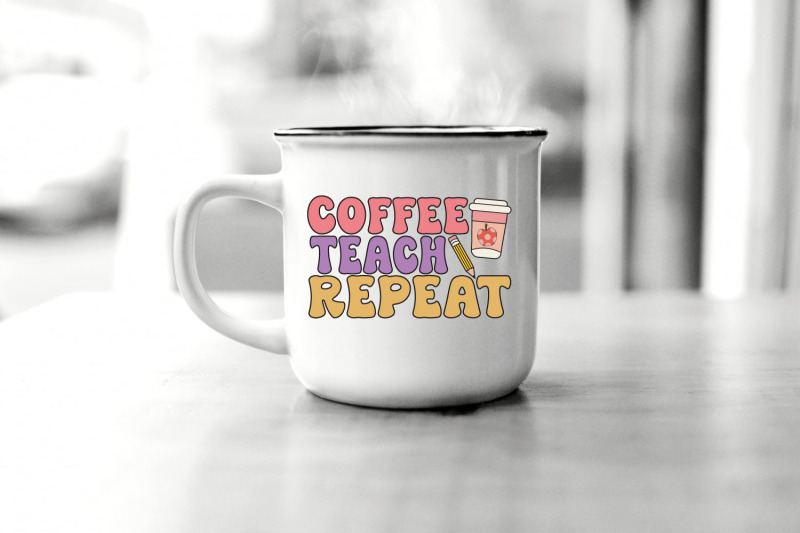 coffee-teach-repeat-sublimation