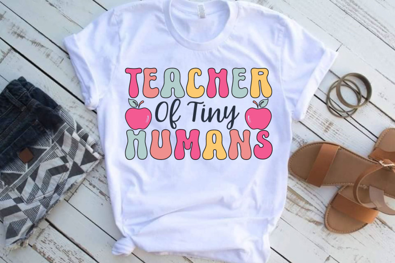 teacher-of-tiny-humans-png-sublimation