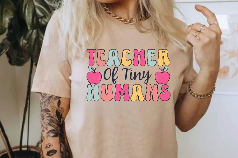 teacher-of-tiny-humans-png-sublimation