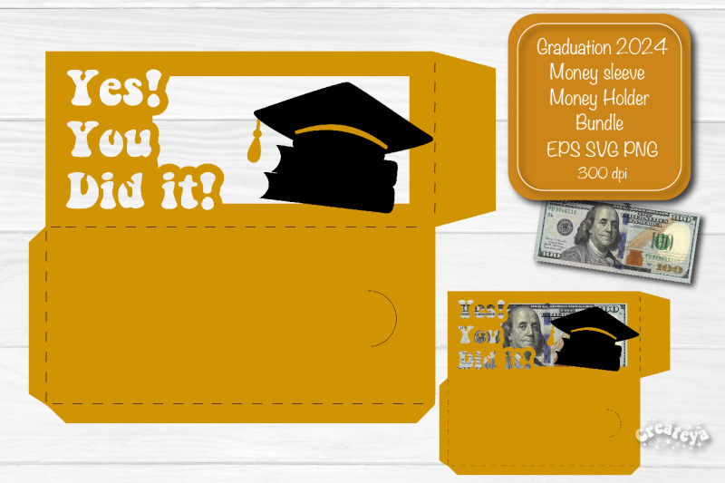 graduation-money-holder-svg-2024-graduation-gift-money-sleeve-svg-card