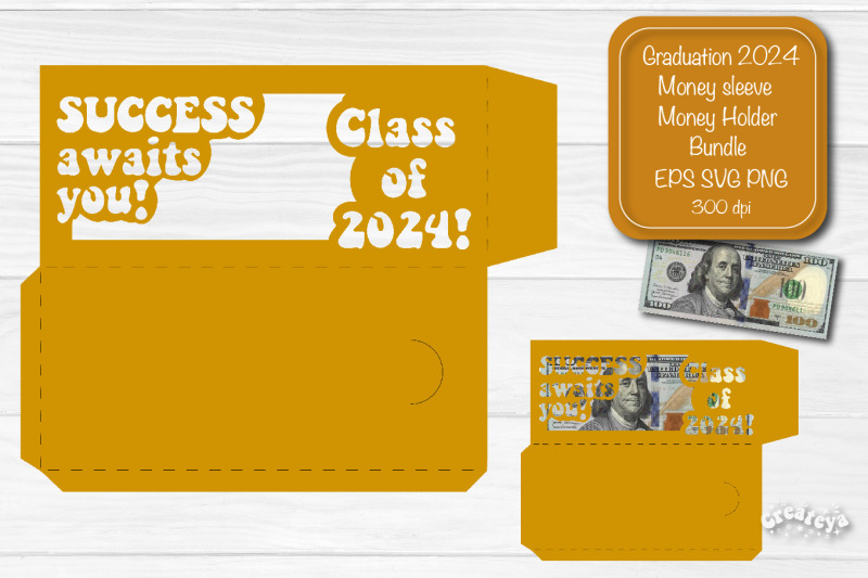 graduation-money-holder-svg-2024-graduation-gift-money-sleeve-svg-card