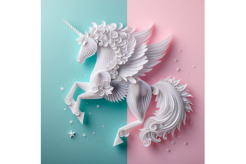 paper-made-unicorn