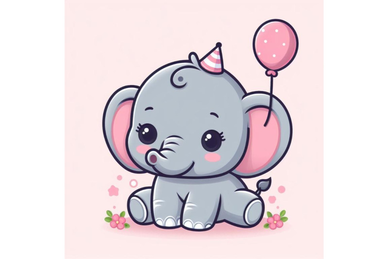 cute-baby-elephant-animals-sublimation