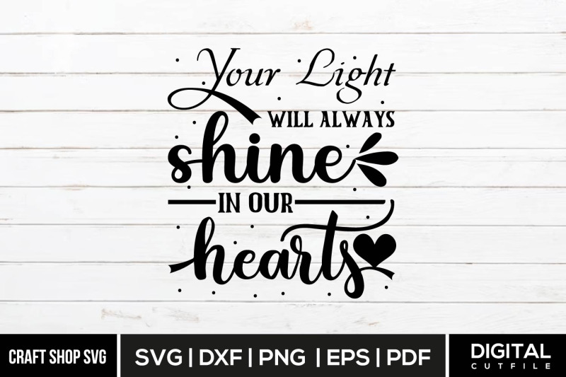 memorial-svg-memorial-quote-svg-cut-file