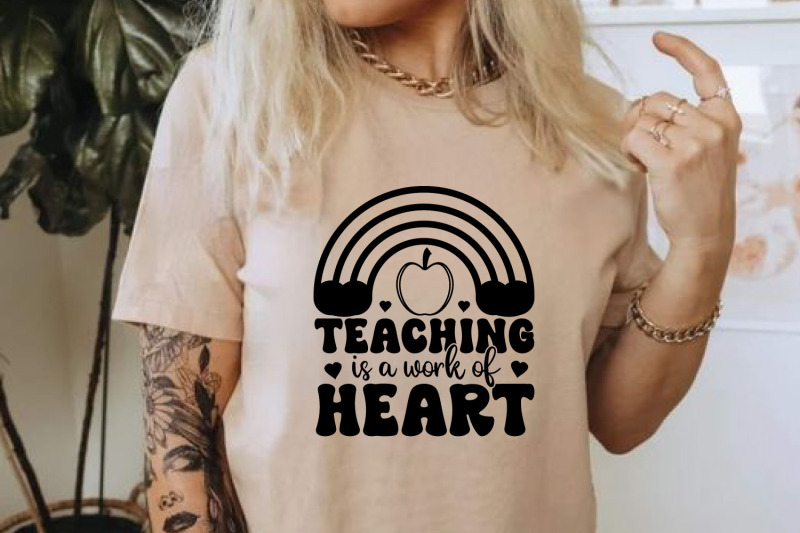 teaching-is-a-work-of-heart-svg-teacher-svg