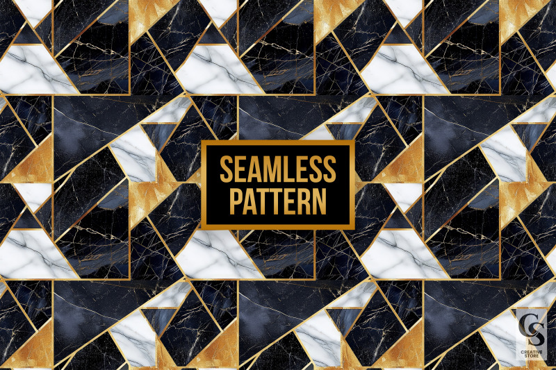 geometric-marble-seamless-backgrounds