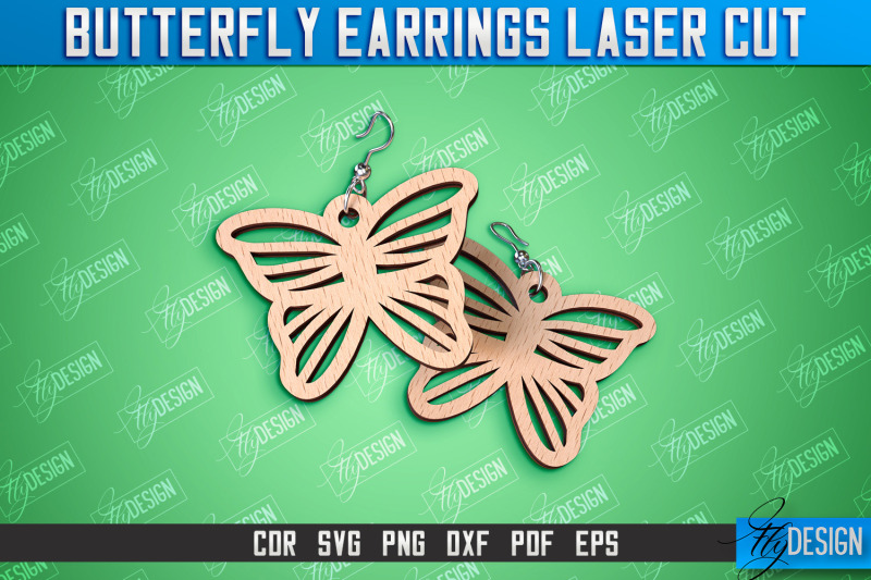 butterfly-earrings-design-accessories-laser-cut-jewelry-design-c