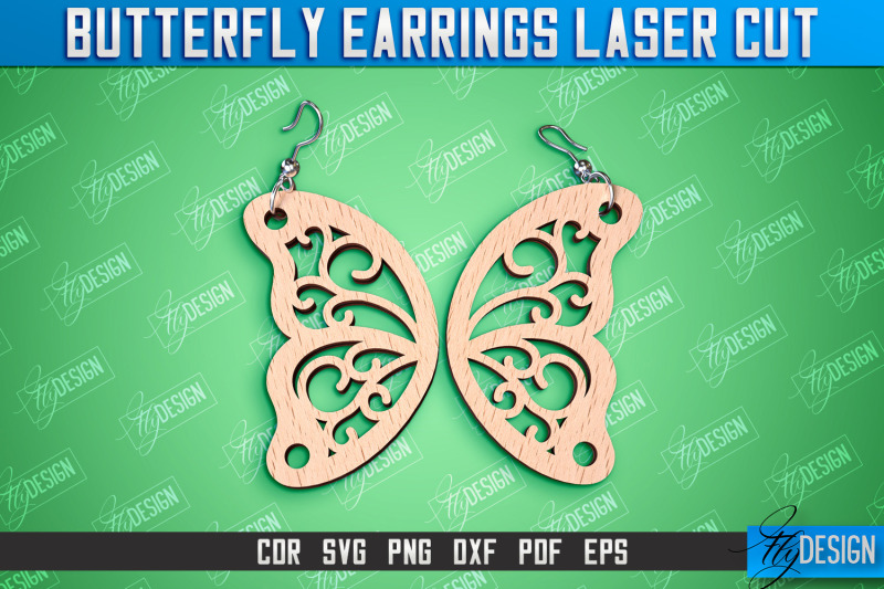 butterfly-earrings-design-accessories-laser-cut-jewelry-design-c